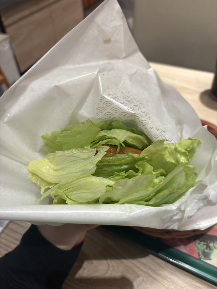 モスバーガー