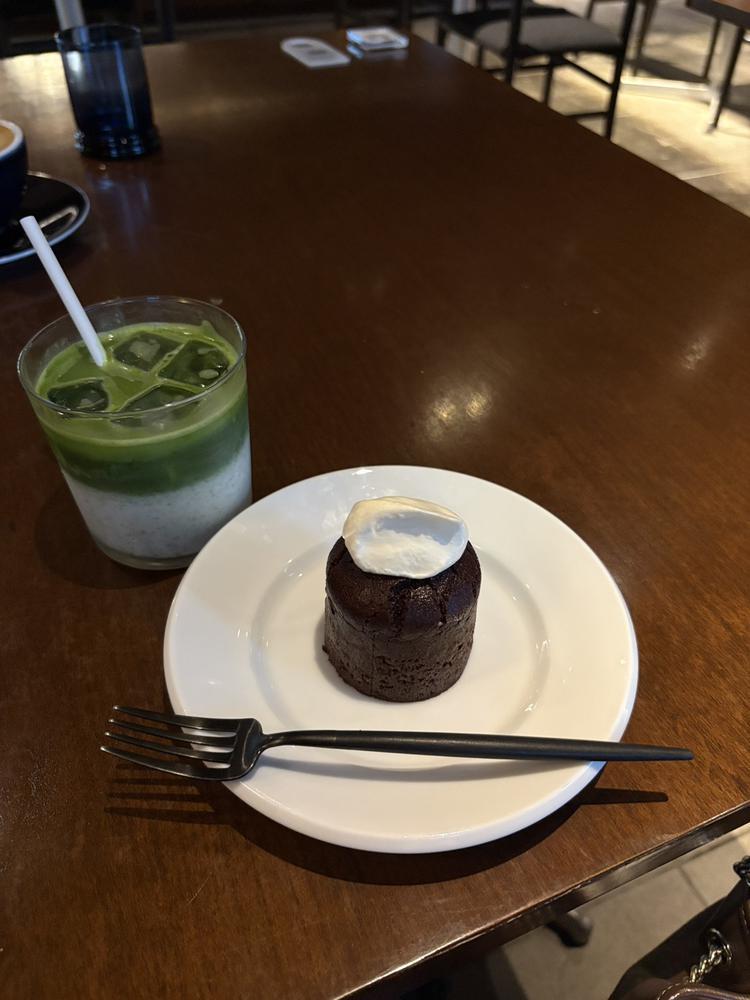 今日います