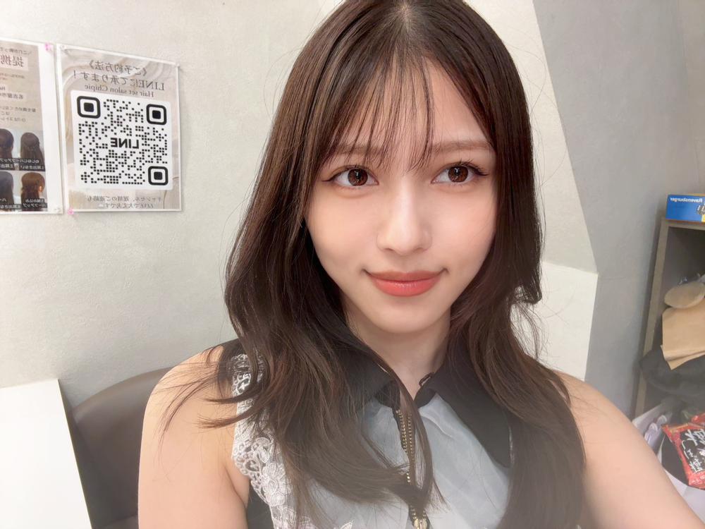 💇‍♀️