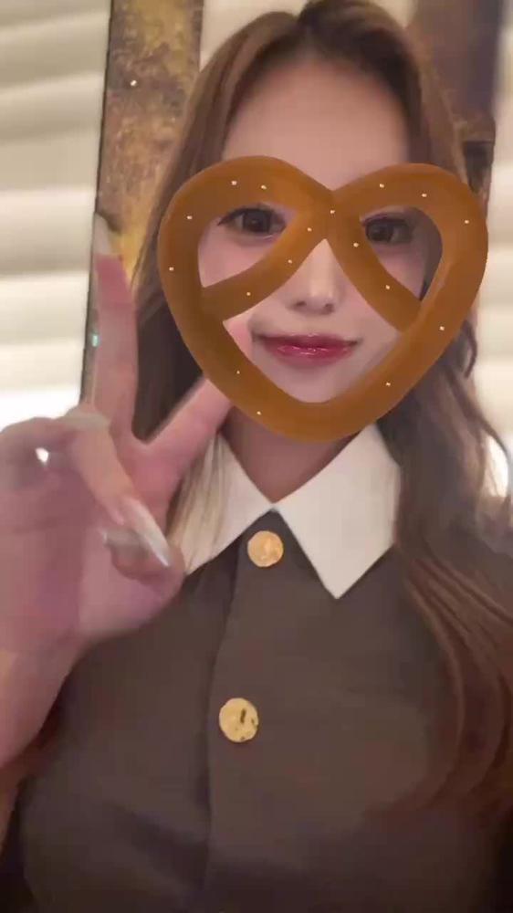 今日しゅしてますっ♡
