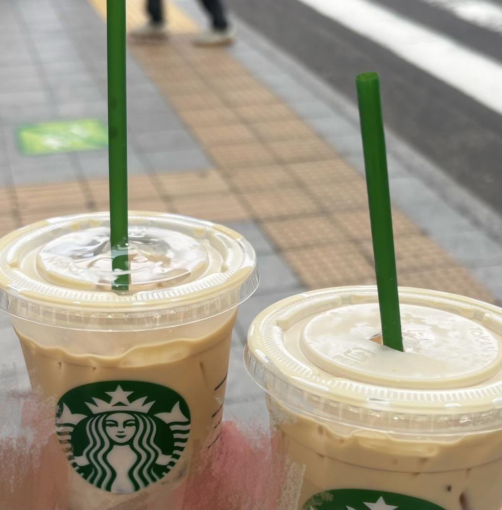 大須に食べ歩きしてきた❤︎