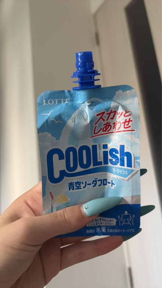 夏すぎ