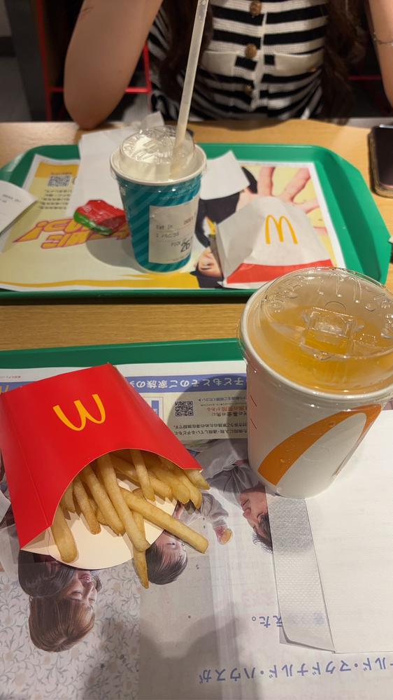 昨日もサプライズあった🥺😭