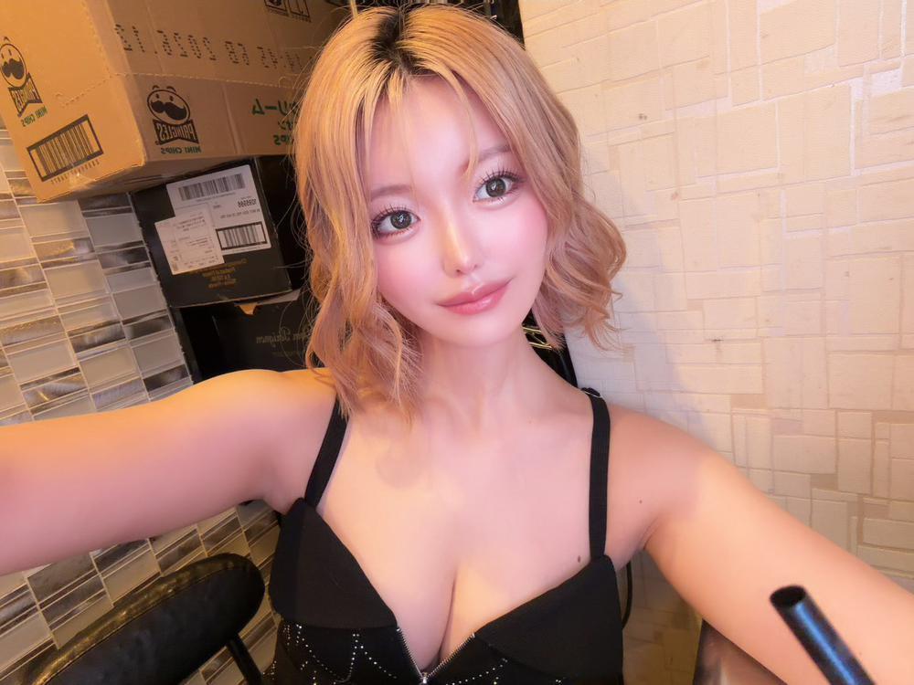 そろそろ髪の毛伸ばそうかな🧐