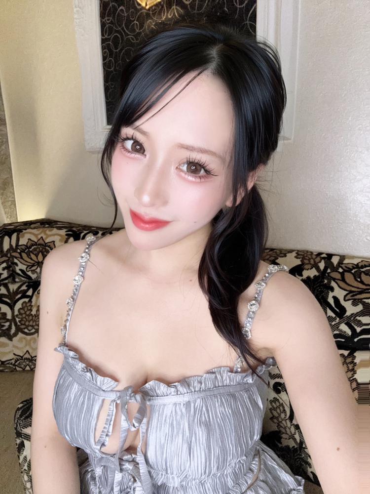 今日は暑いから冷たいのいっぱい飲みたい〜🥺
