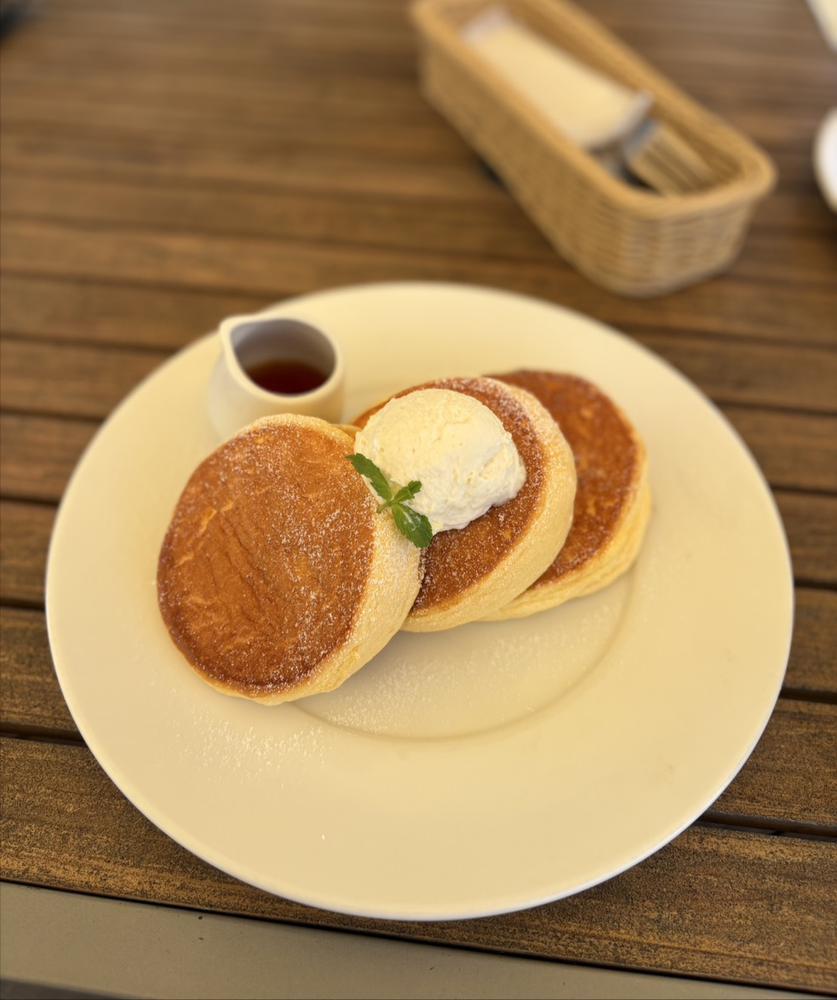 今日も暑かったね〜☀️