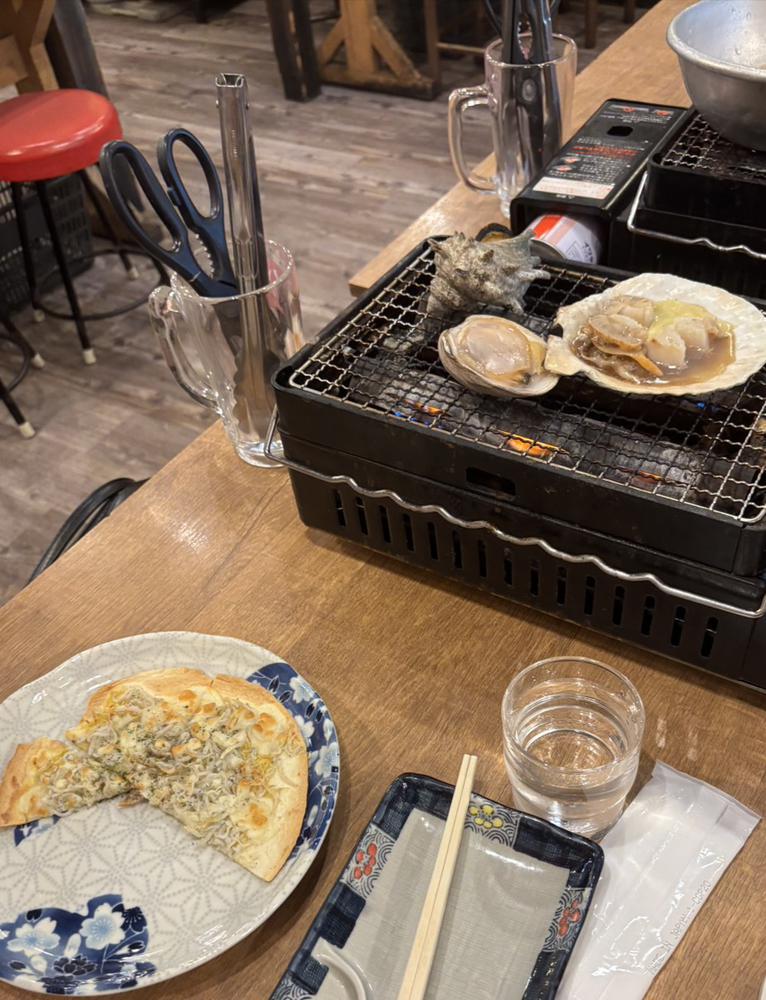 磯丸水産