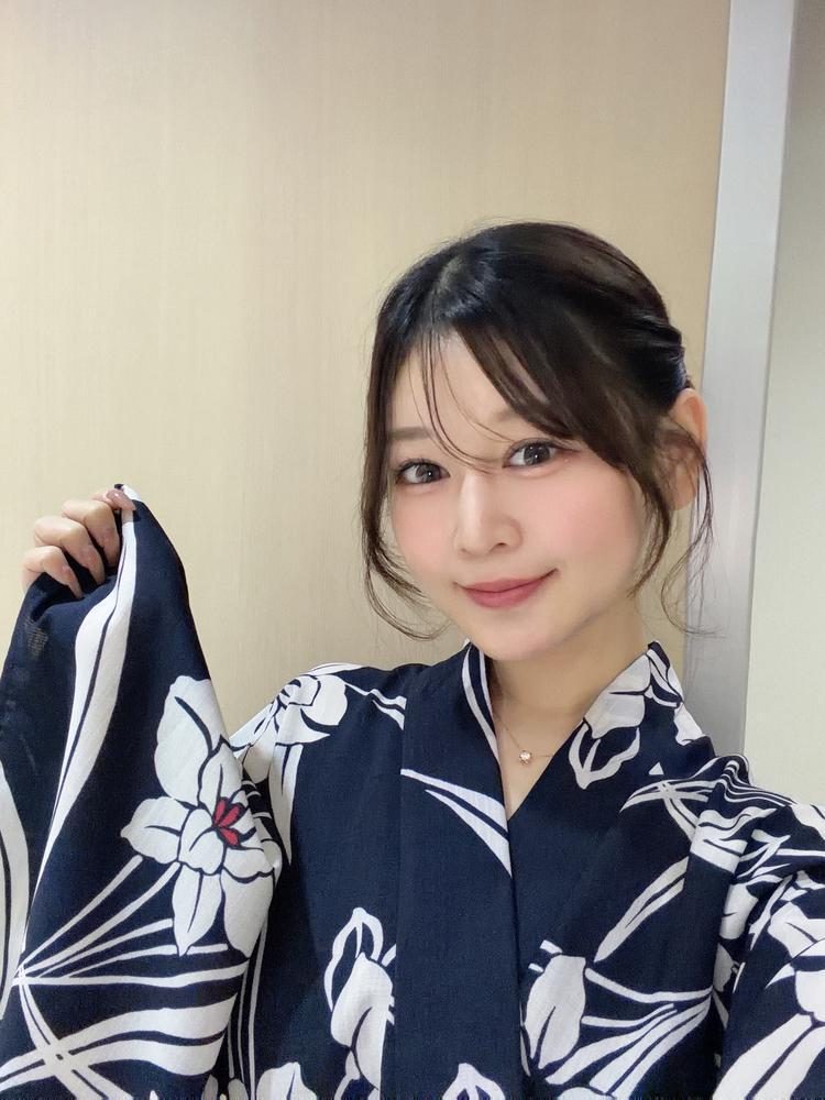 浴衣楽しかった!!♡