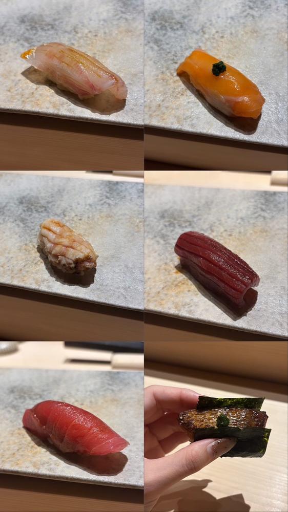 出勤～✨