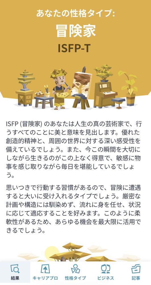 MBTI
