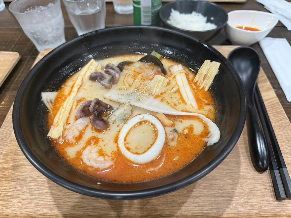 まーらーたん🌶️