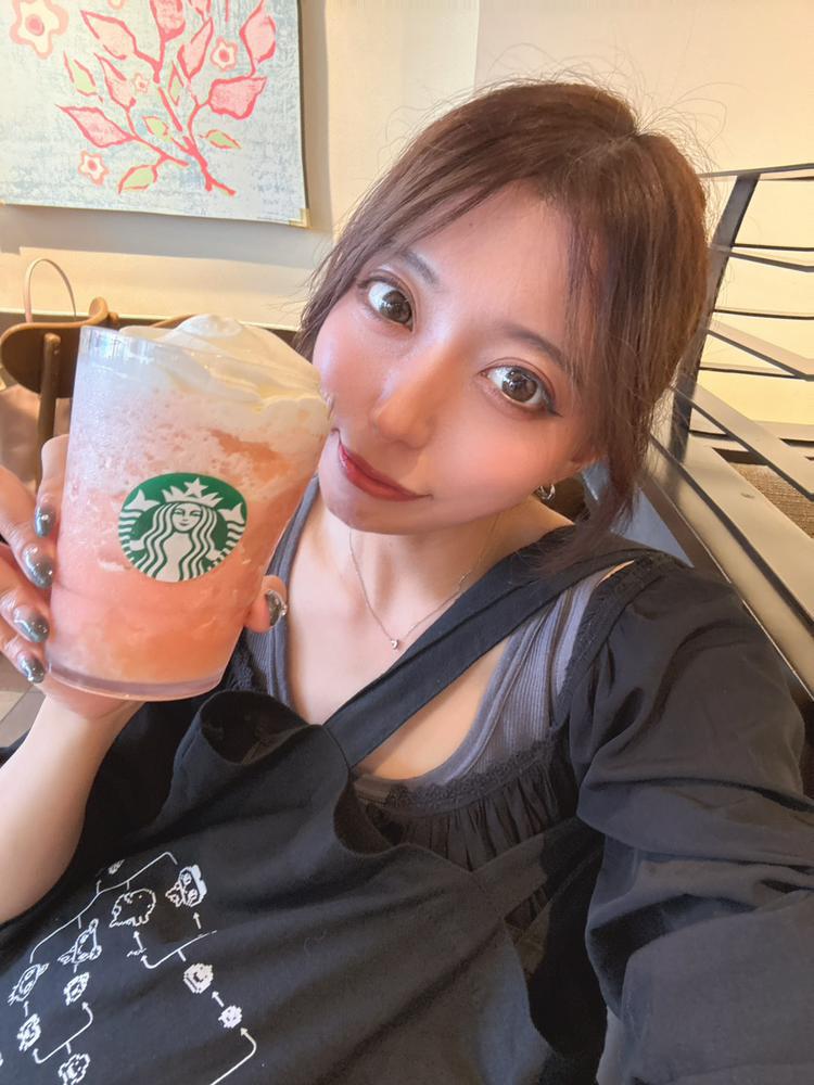あついね🥲