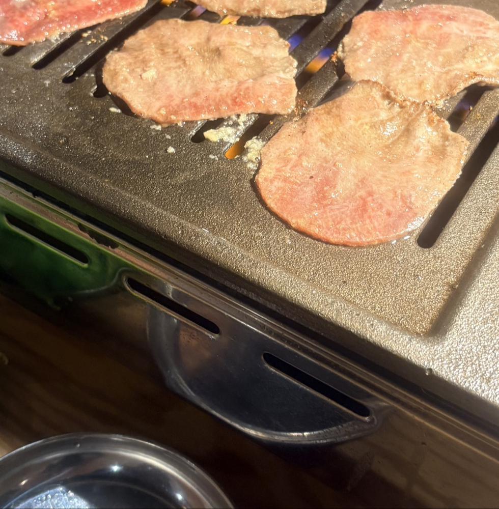 アツいね