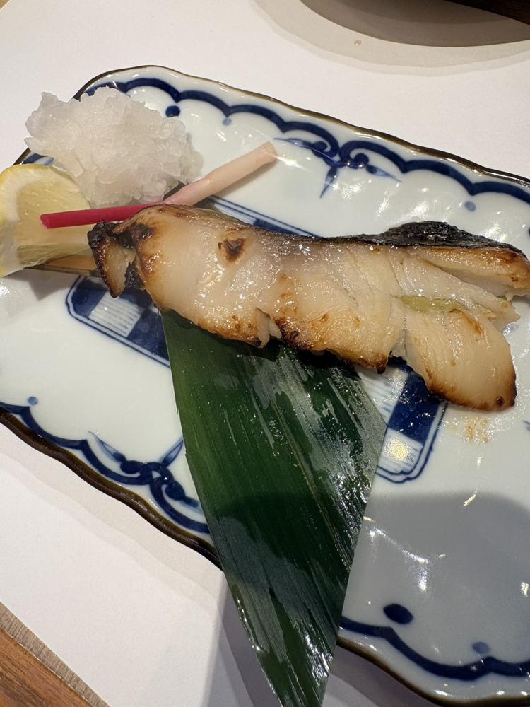 ハマってる