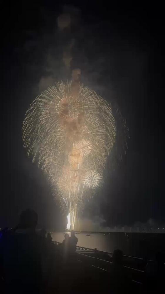フィナーレ感動