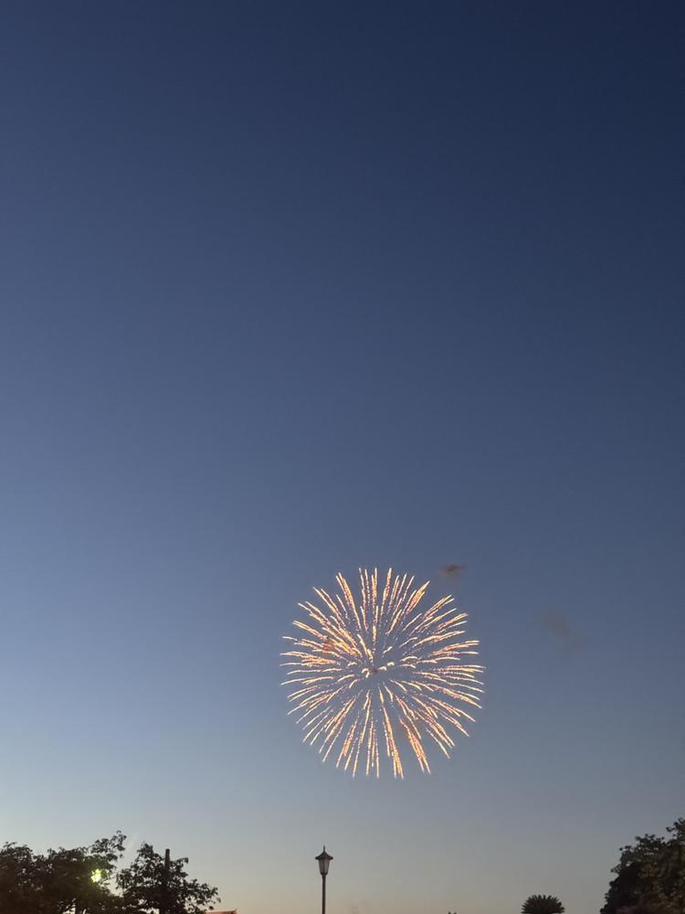 花火