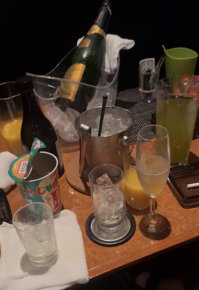 ソウメイ🥂