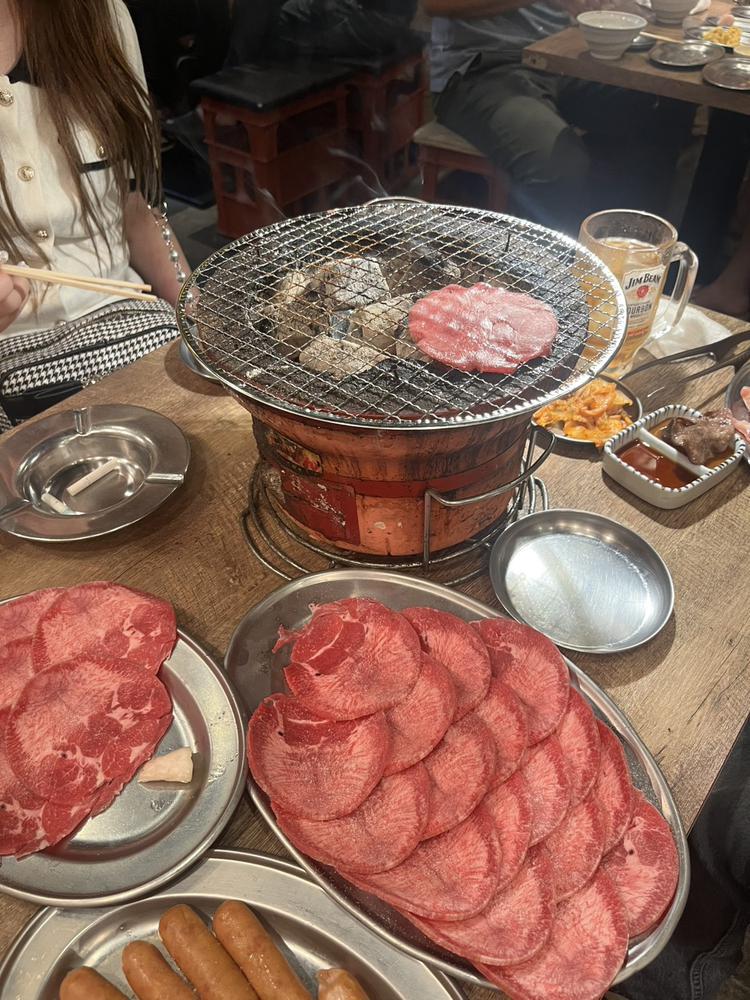 🥩‪🔥