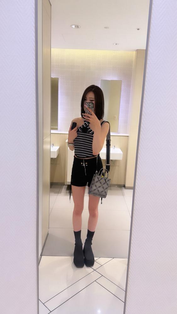 そいえば！✨
