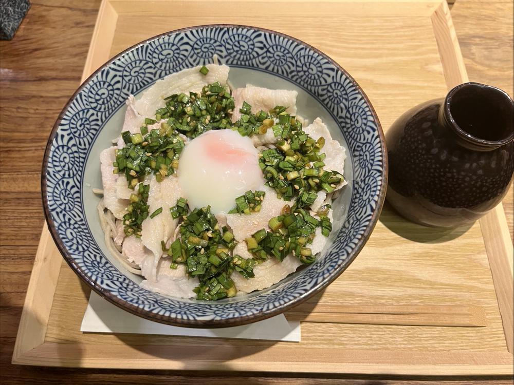 おそば
