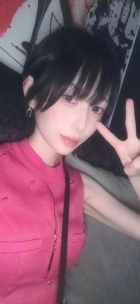 雨だねー