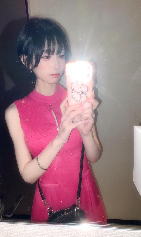 前髪