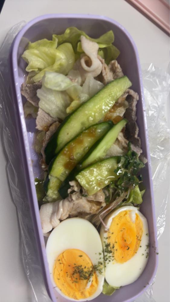 お弁当