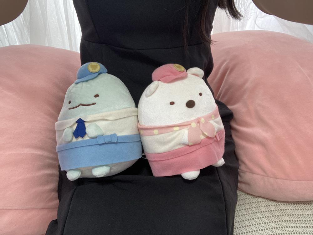 今日はおやすみ