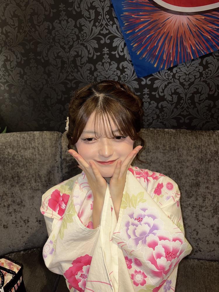 浴衣