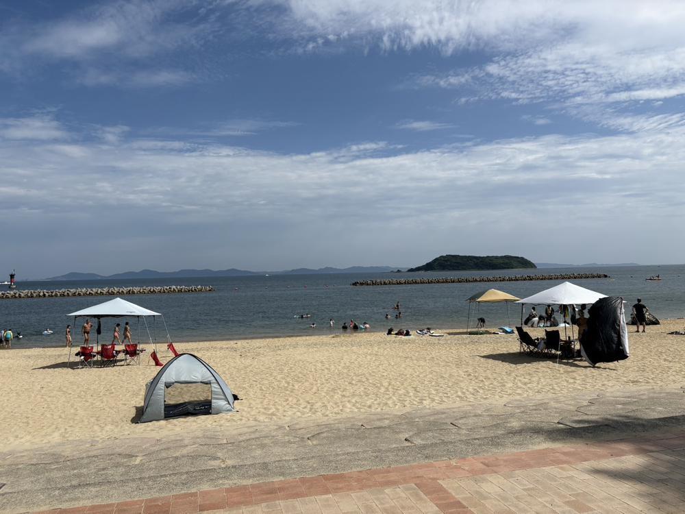 おはよう☀️