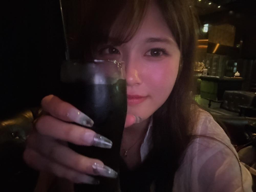 人生二度目のシーシャ💧💦