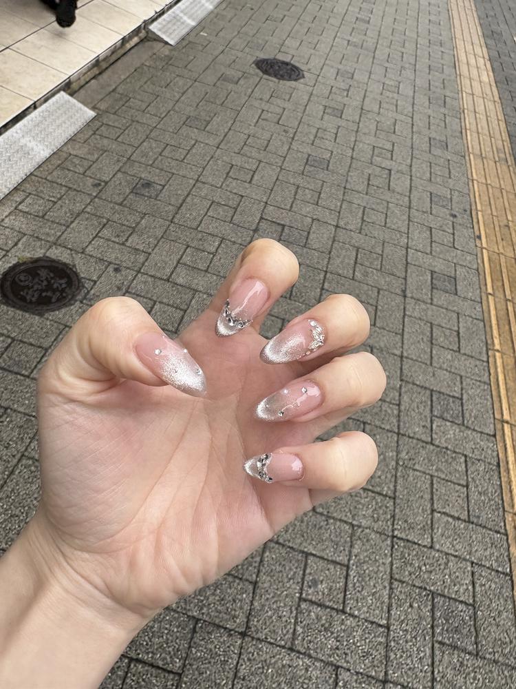 ネイル💅