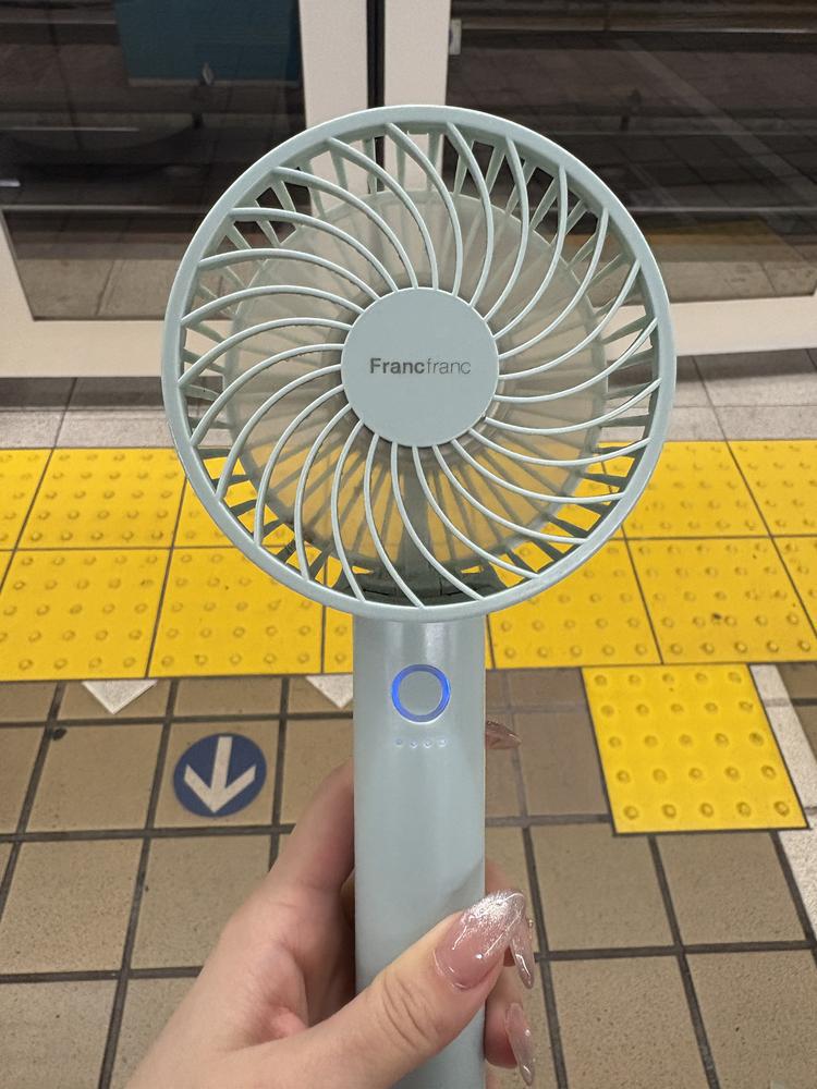 あつい