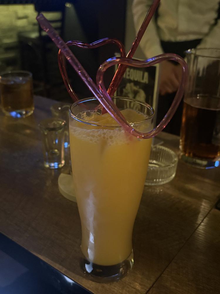 じゅーす🥤