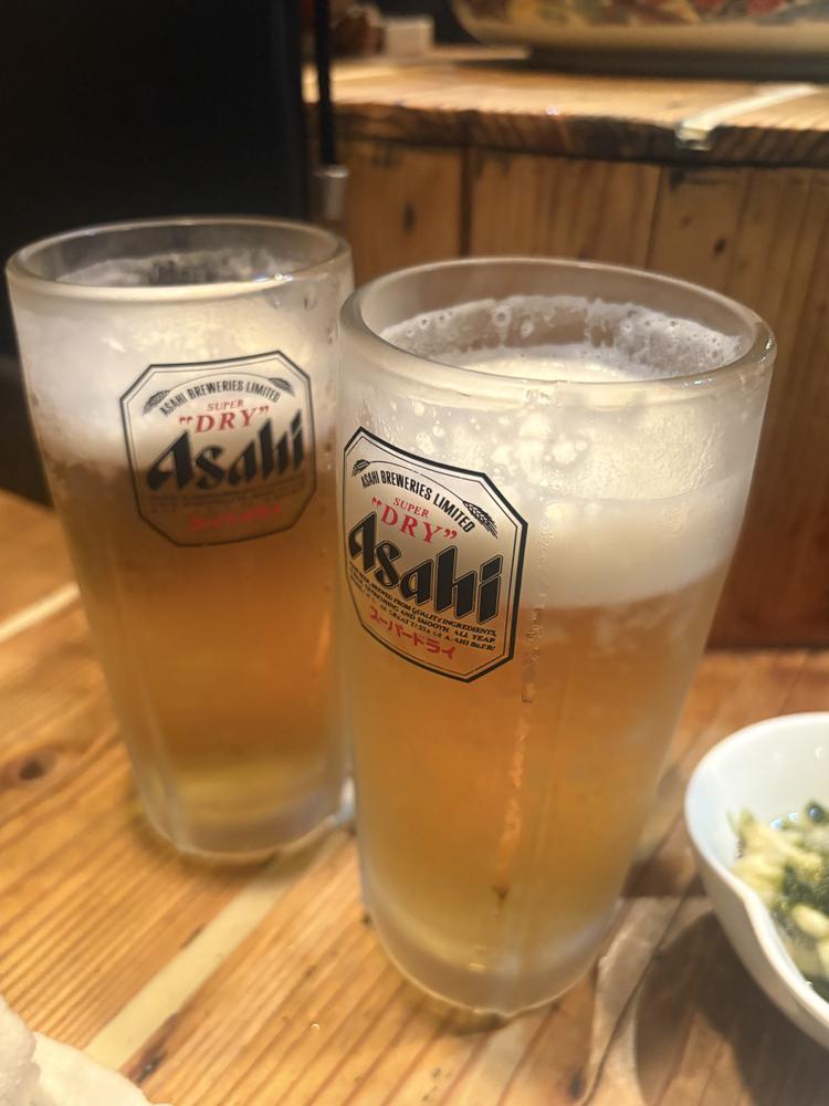 おちゃけ