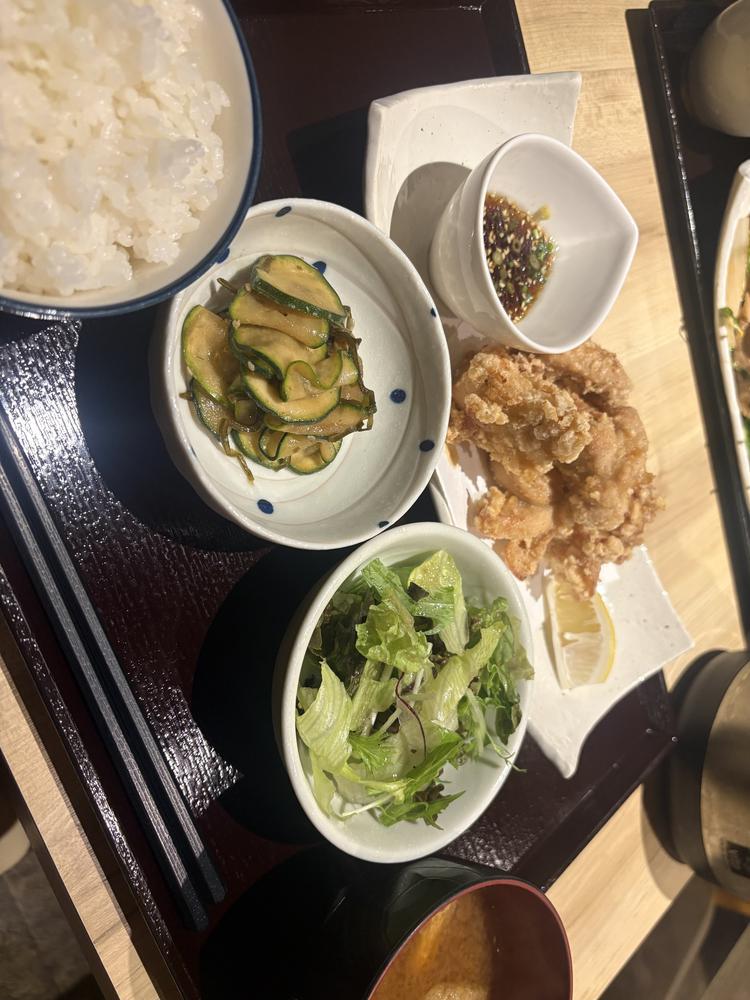 らんち