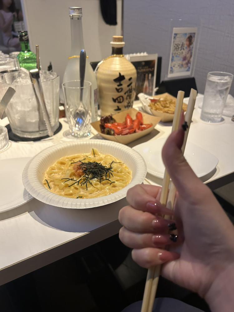 うまい( ᴖ ̫ᴖ )
