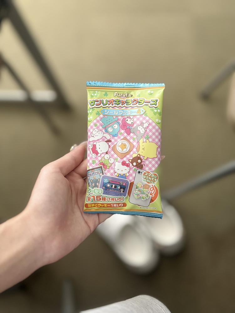 サンリオさん🎀