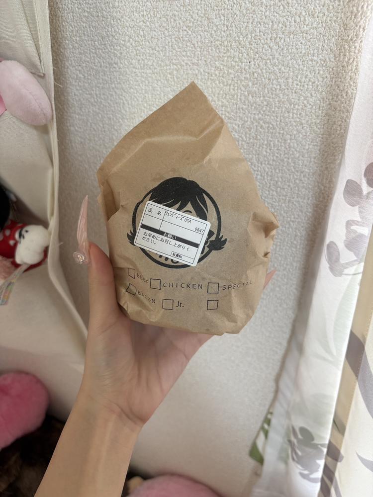 はつ✨️✨️
