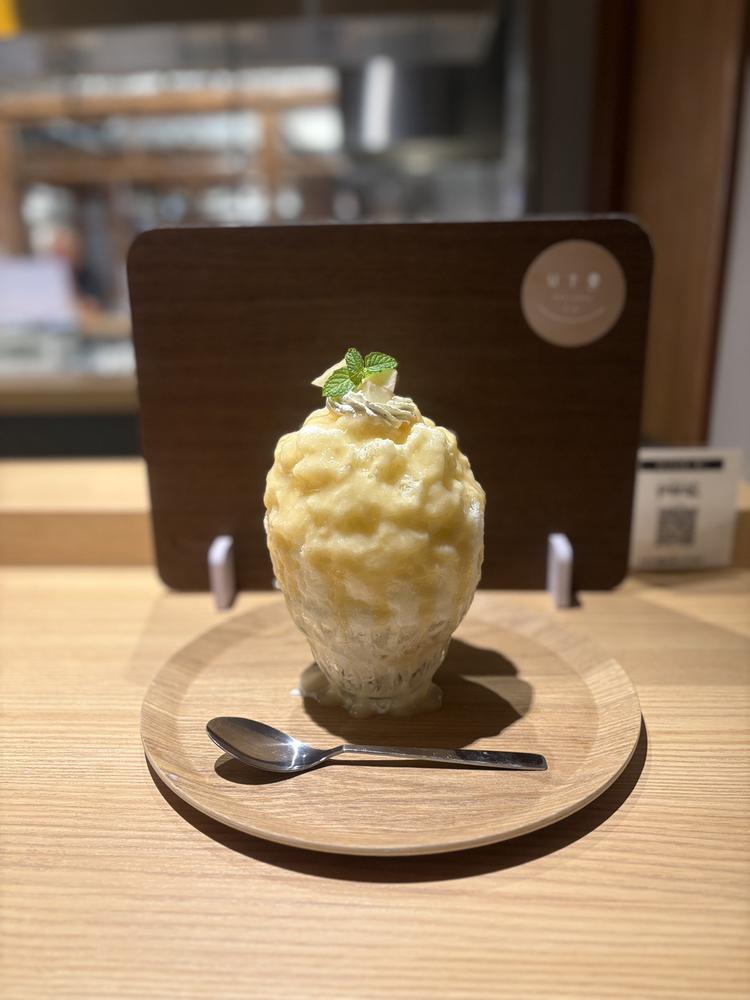 夏感じてきた🍧