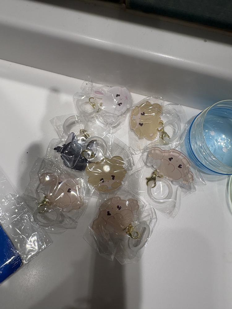 頑張ったー😭