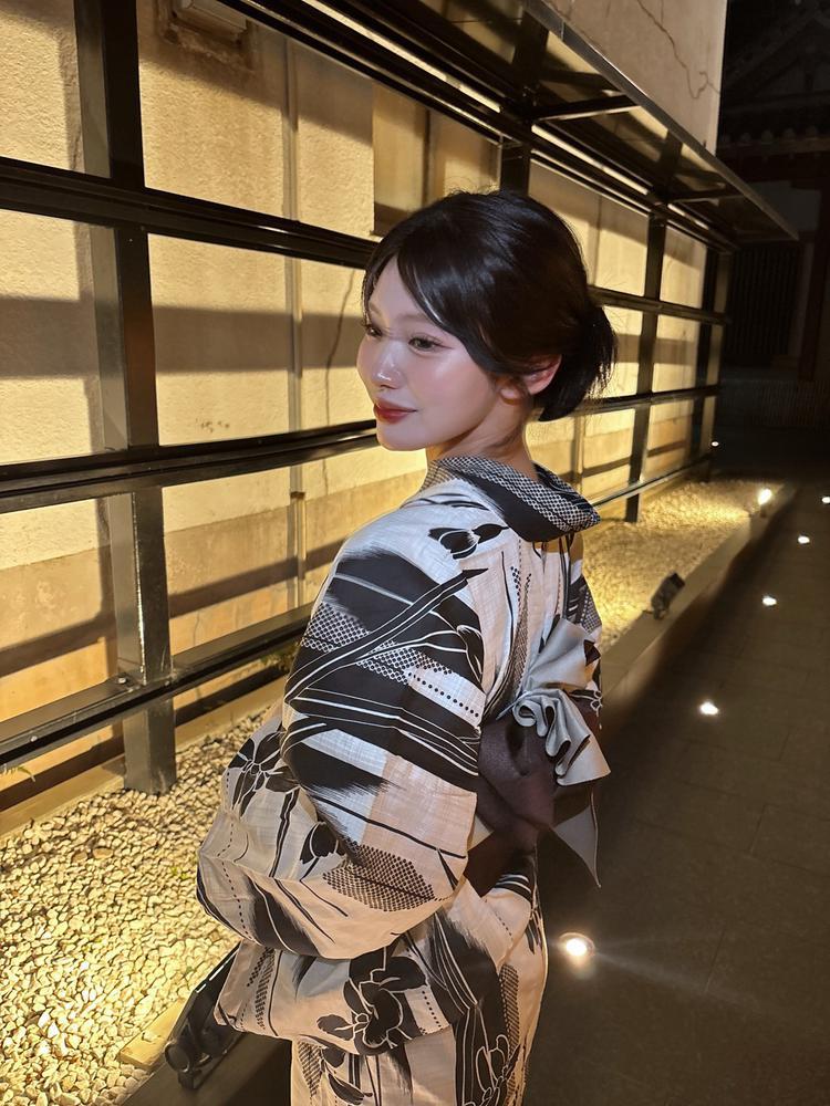 出勤🩵