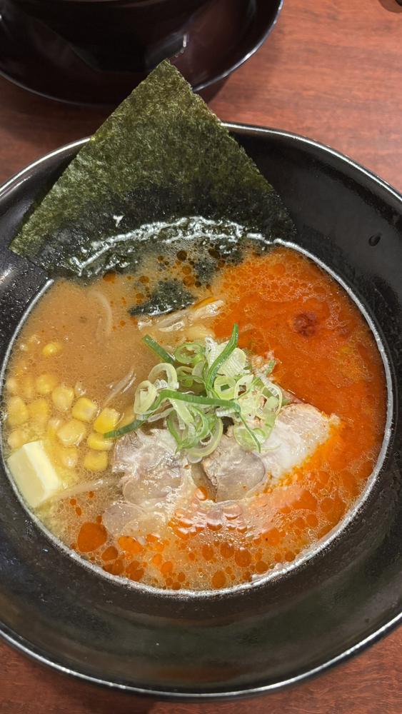 らーめん！