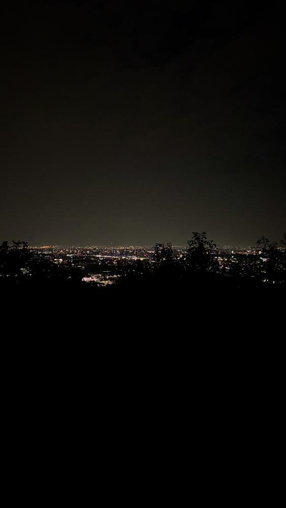 夜景(夜景)