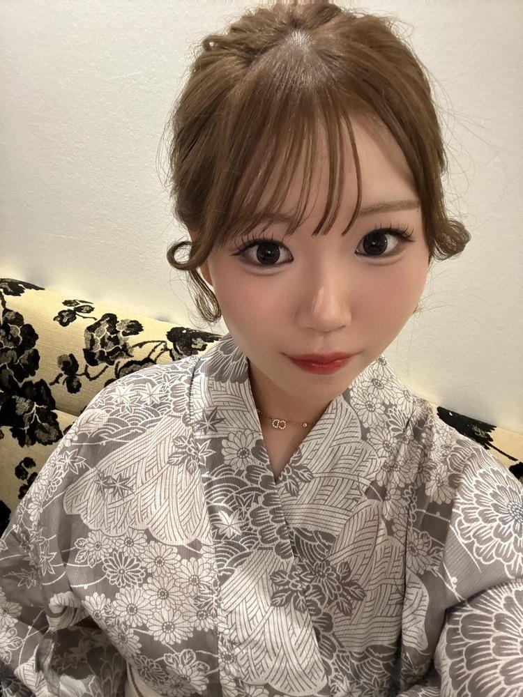 おつかれさまです☀️