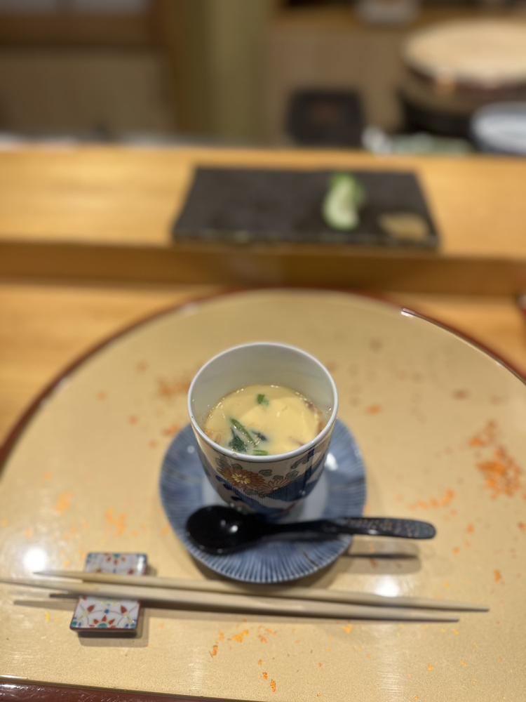 ちゃわむし