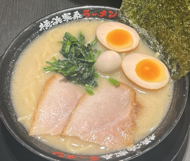 じゃーん✨️