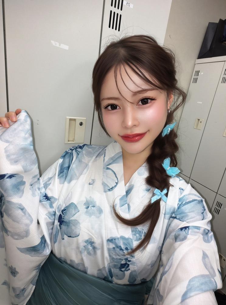 暑すぎてひきこもっちゃう