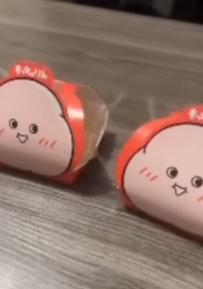 やっと‥！！