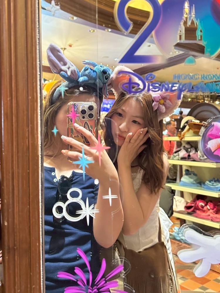 出勤♡˖ ⊹